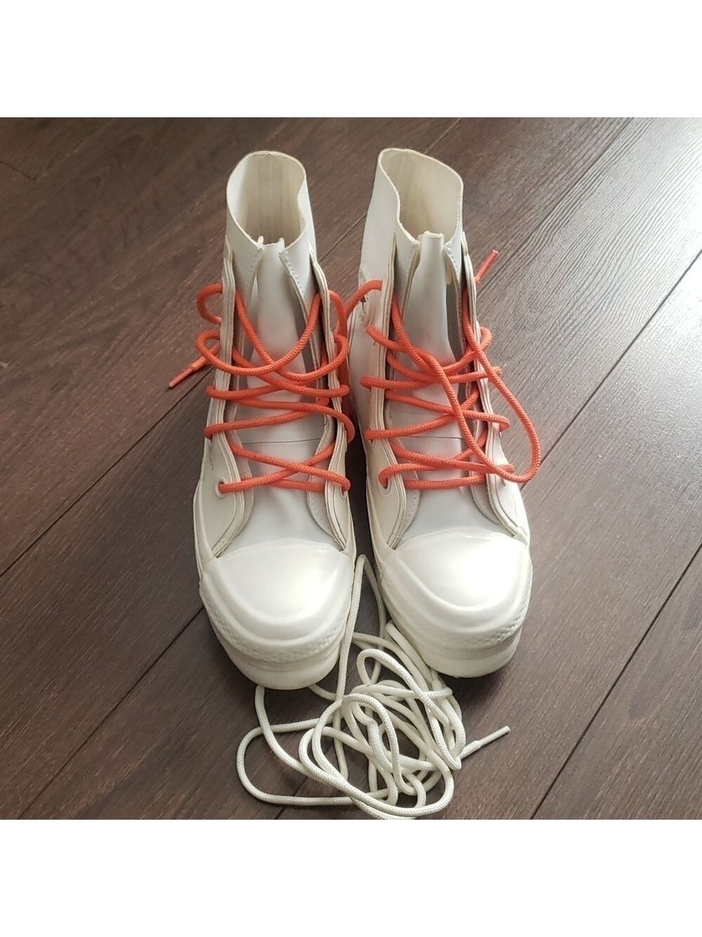 Converse × Ambush High Top  Sneakers - Picture 4 of 16